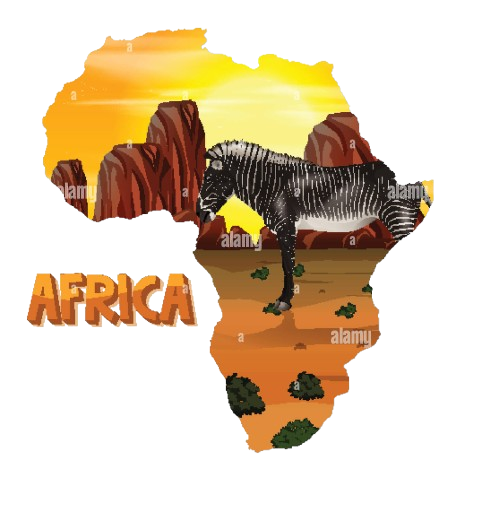 African Map 4